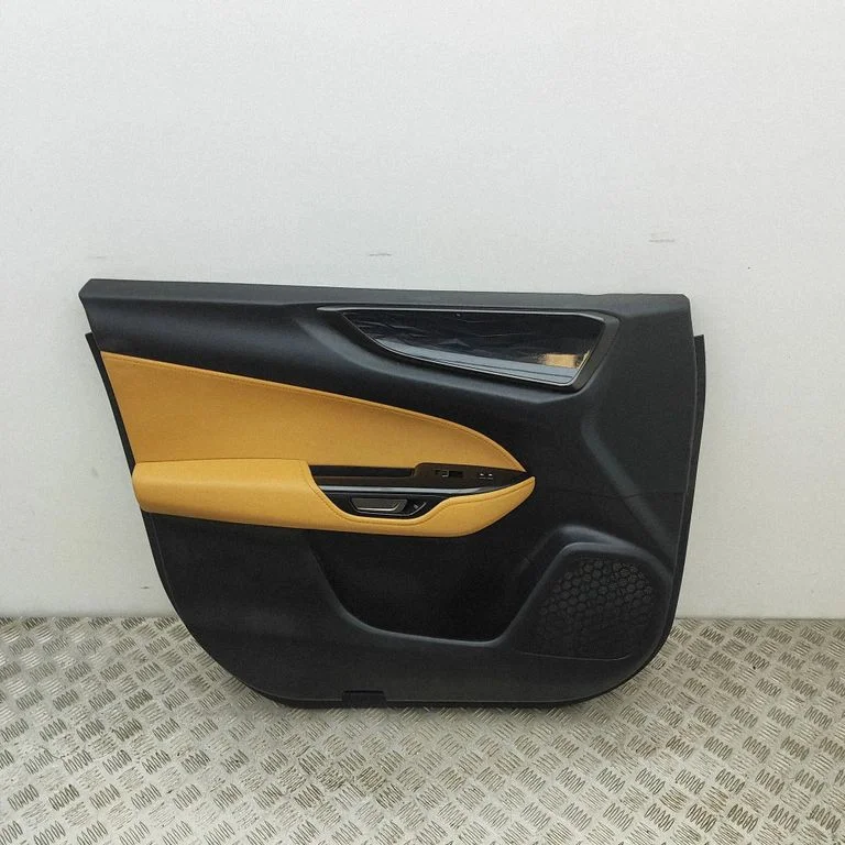 Front door card panel trim 74294X1008