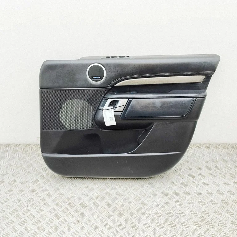 Front door card panel trim HY3223942AA