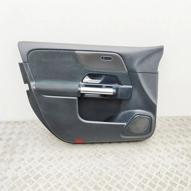 Front door card panel trim – Mercedes-Benz GLA-Class H247 (2020-)