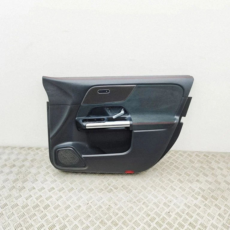 Front door card panel trim – Mercedes-Benz GLA-Class H247 (2020-)