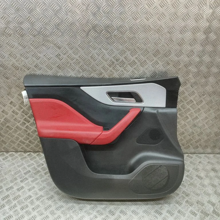 Priekšējo durvju apšuvums HK83238A01AAW