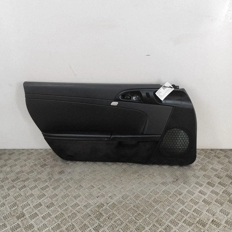 Front door card panel trim 987555101