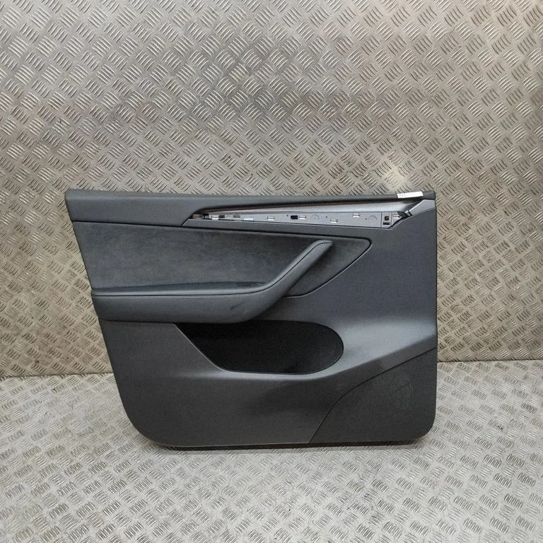 Front door card panel trim 167140199G