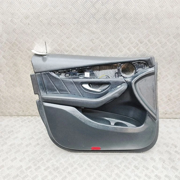 Priekšējo durvju apšuvums A2537203104