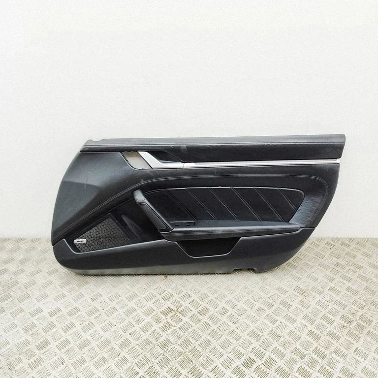 Front door card panel trim 992867012BR