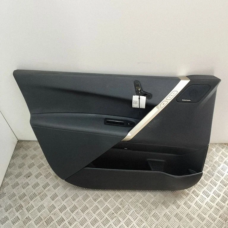 Front door card panel trim – BMW iX1 (2022-)