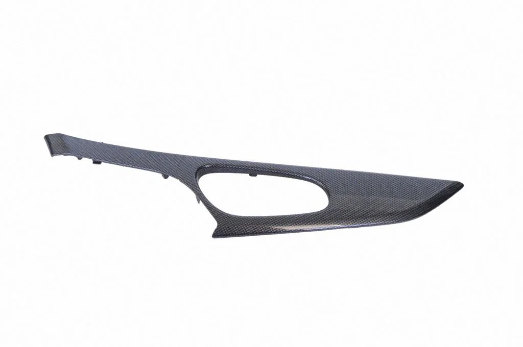 Front door card panel trim – Nissan X-Trail T32 (2014-2021)