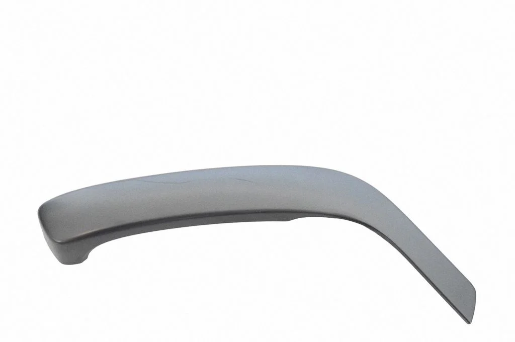 Front door card panel trim 827122P500