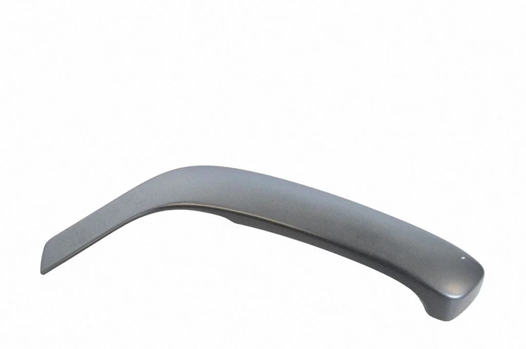 Front door card panel trim 827222P500