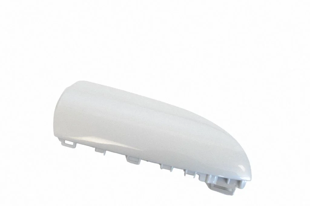 Front door card panel trim 809401KB0A