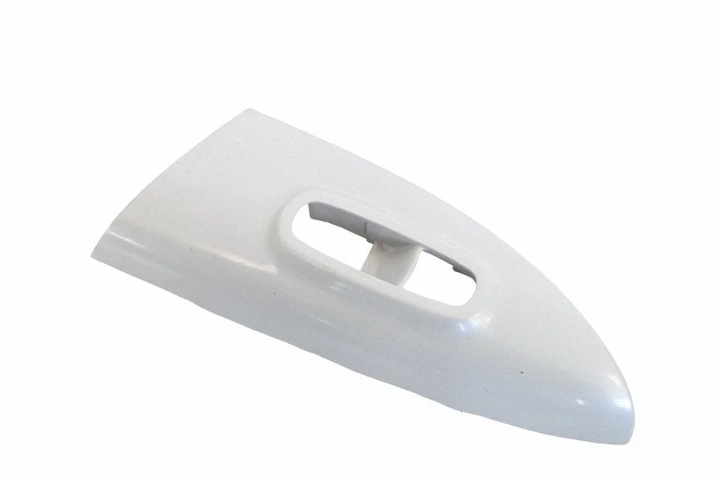 Front door card panel trim 809611KA2A