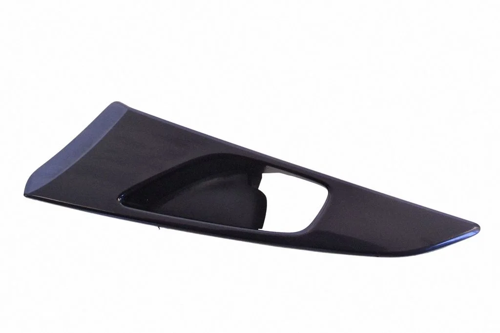 Front door card panel trim – Mazda 3 III (2014-2018)