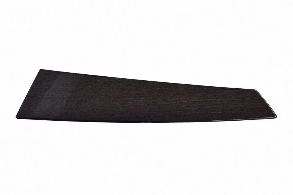Front door card panel trim 8X23F05H16