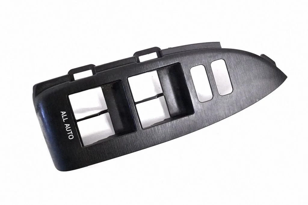 Front door card panel trim 7423147100