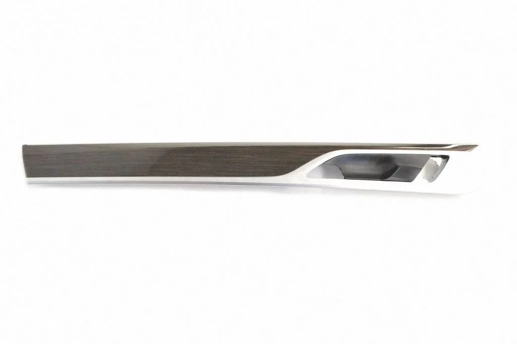 Front door card panel trim 7464647