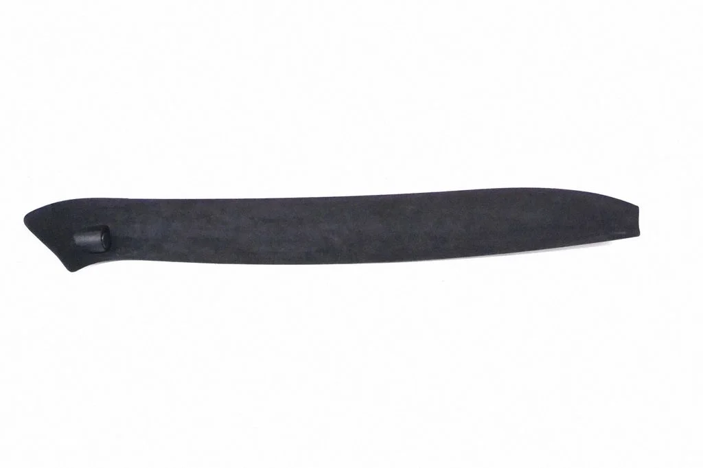 Front door card panel trim 105029406H