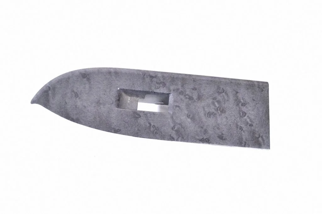 Front door card panel trim 8371765J0R9SR