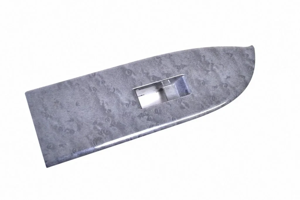 Front door card panel trim 8372765J1R9SL