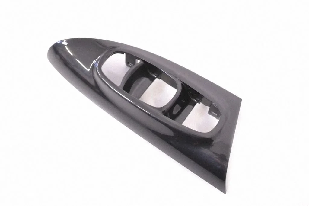 Front door card panel trim 809601KA2A