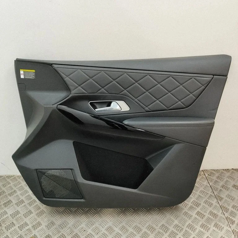 Front door card panel trim 98198365ZD