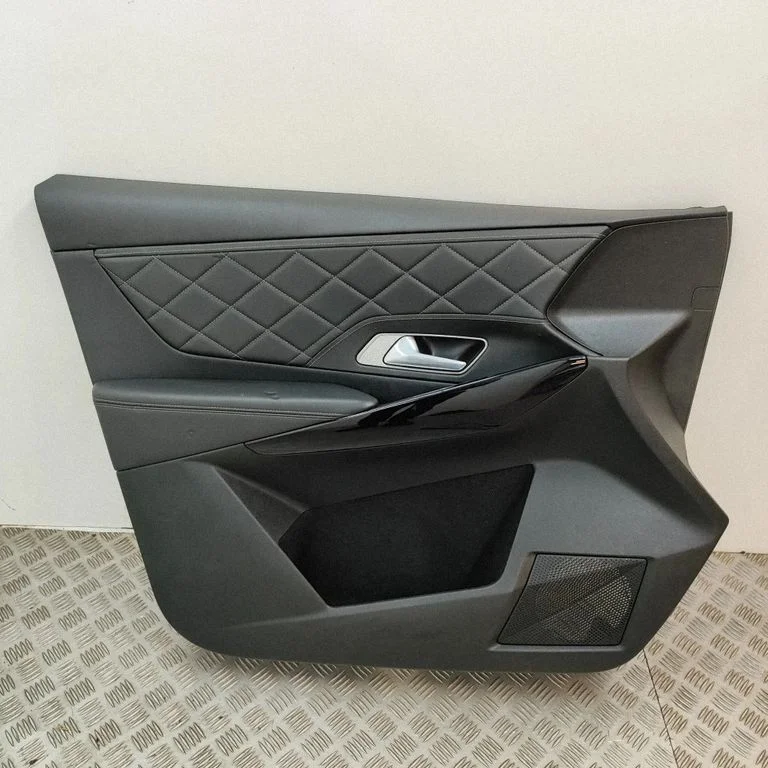 Front door card panel trim 98198366ZD