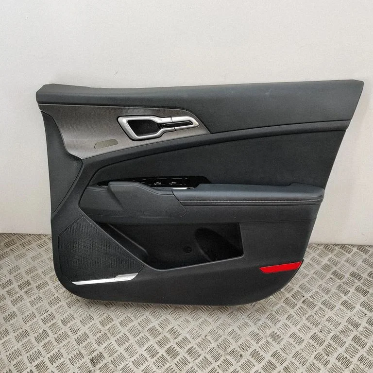 Front door card panel trim 82306R2270B59
