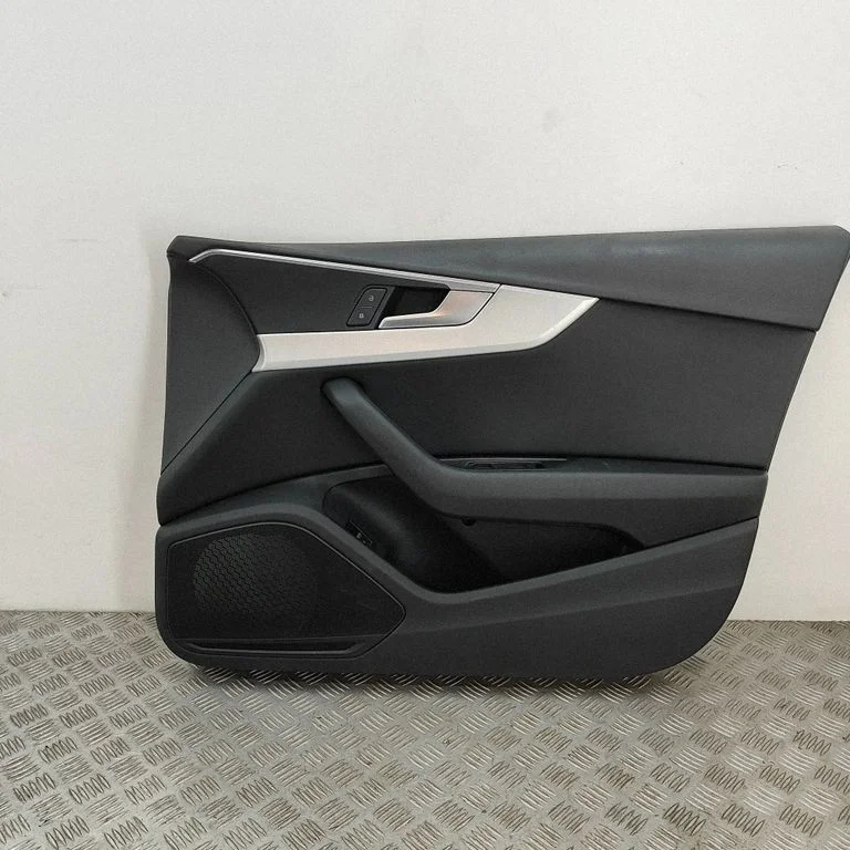 Front door card panel trim 8W0867134