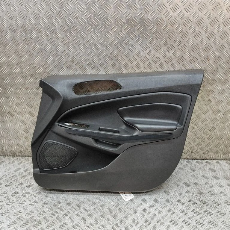 Front door card panel trim FN1BA23943DC35B8
