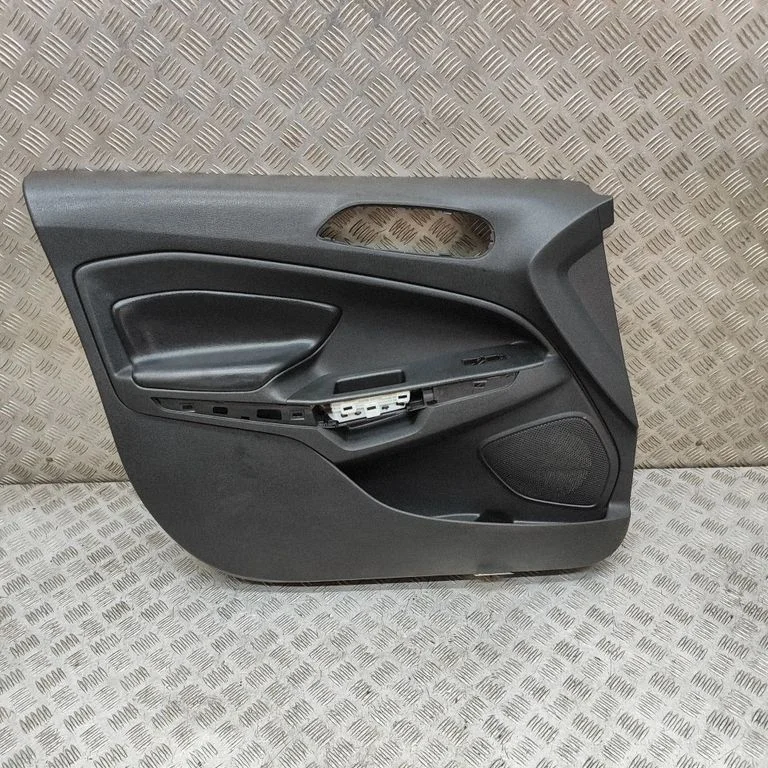 Front door card panel trim FN1BA23943DB35B8