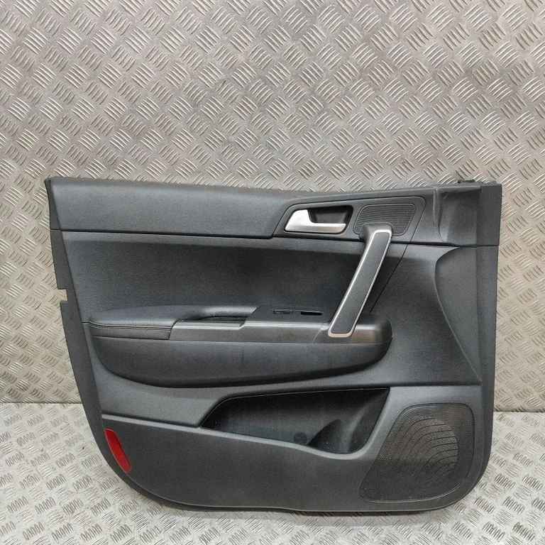 Front door card panel trim 82301F1BE0WK