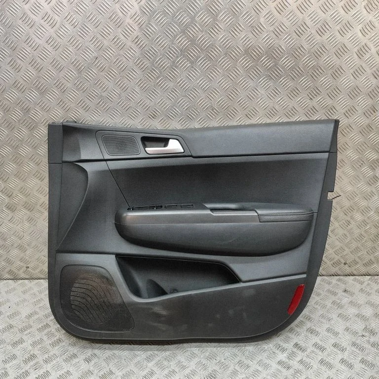 Front door card panel trim 82302F1AB0WK