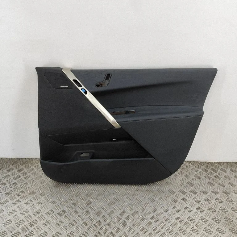 Front door card panel trim – BMW iX1 (2022-)