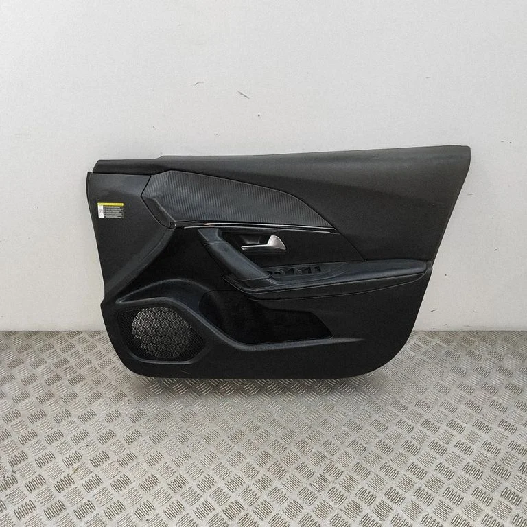 Priekšējo durvju apšuvums 98518766ZD