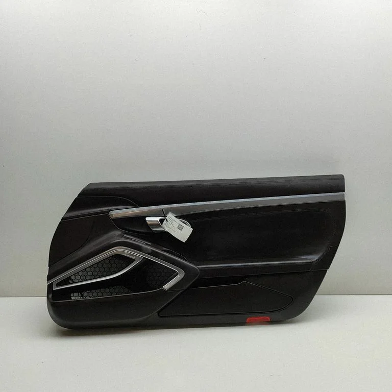 Eesmiste uste sisevooder – Porsche 911 997 (2004-2013)
