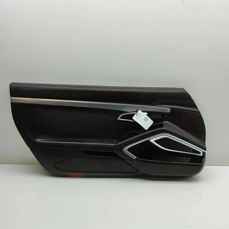 Eesmiste uste sisevooder – Porsche 911 997 (2004-2013)