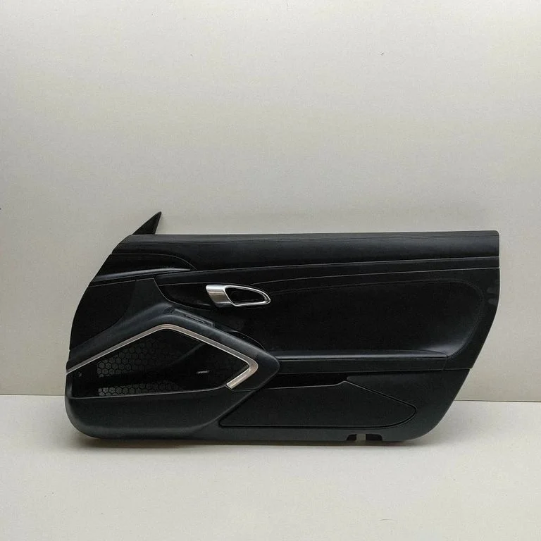 Eesmiste uste sisevooder – Porsche 911 997 (2004-2013)