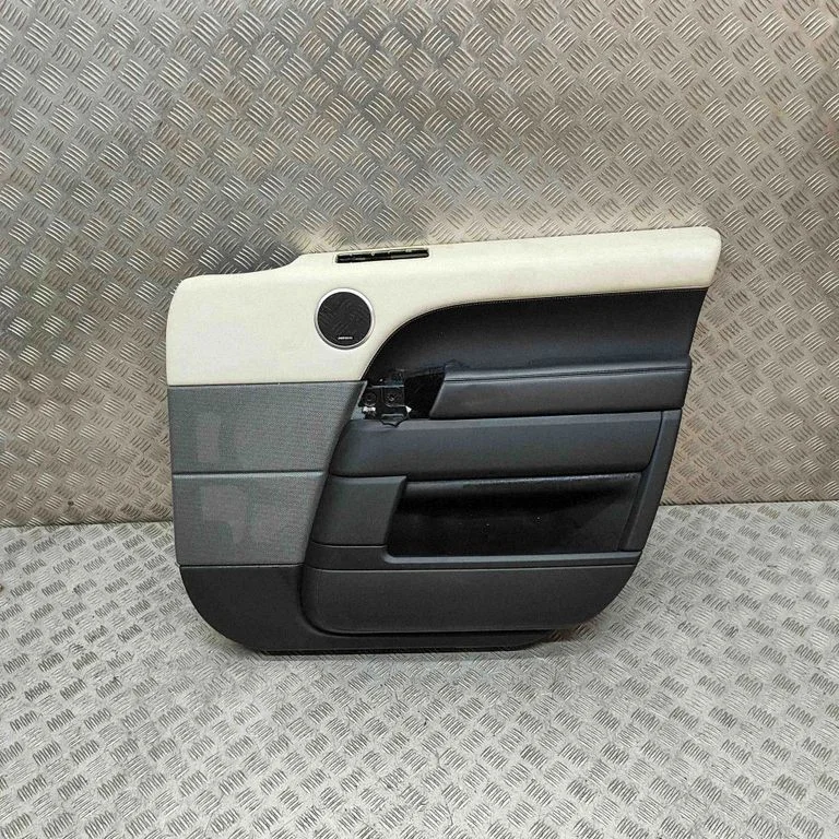 Front door card panel trim JK6223942AA