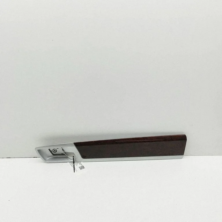 Front door card panel trim 150972RAA