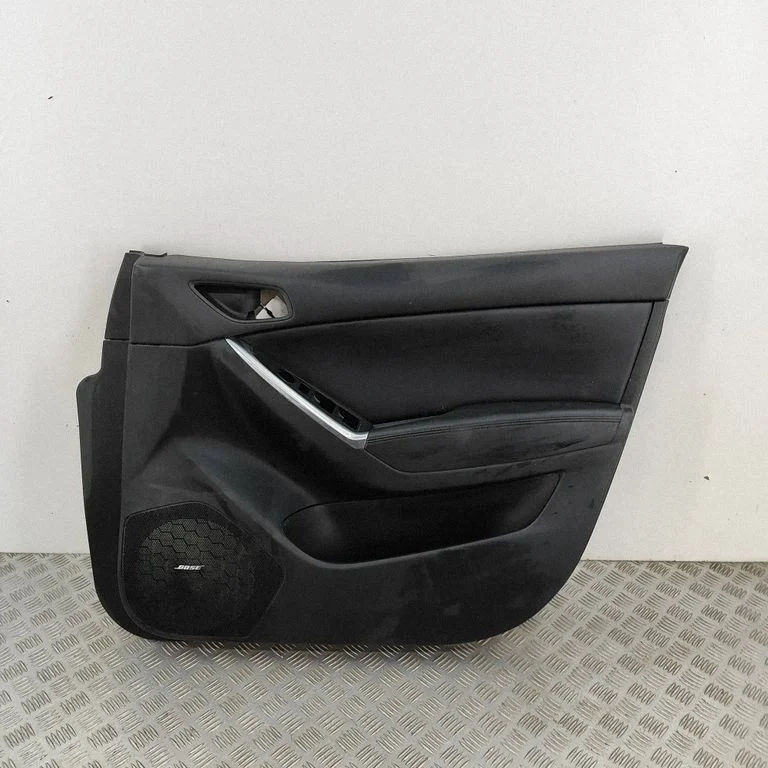 Front door card panel trim KD45428SA