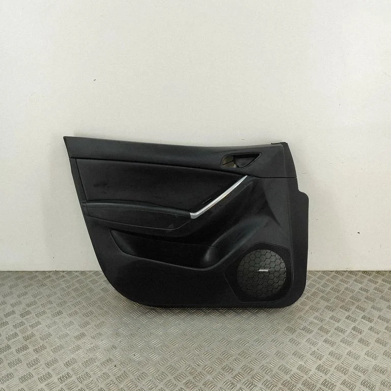 Front door card panel trim KD45458SA