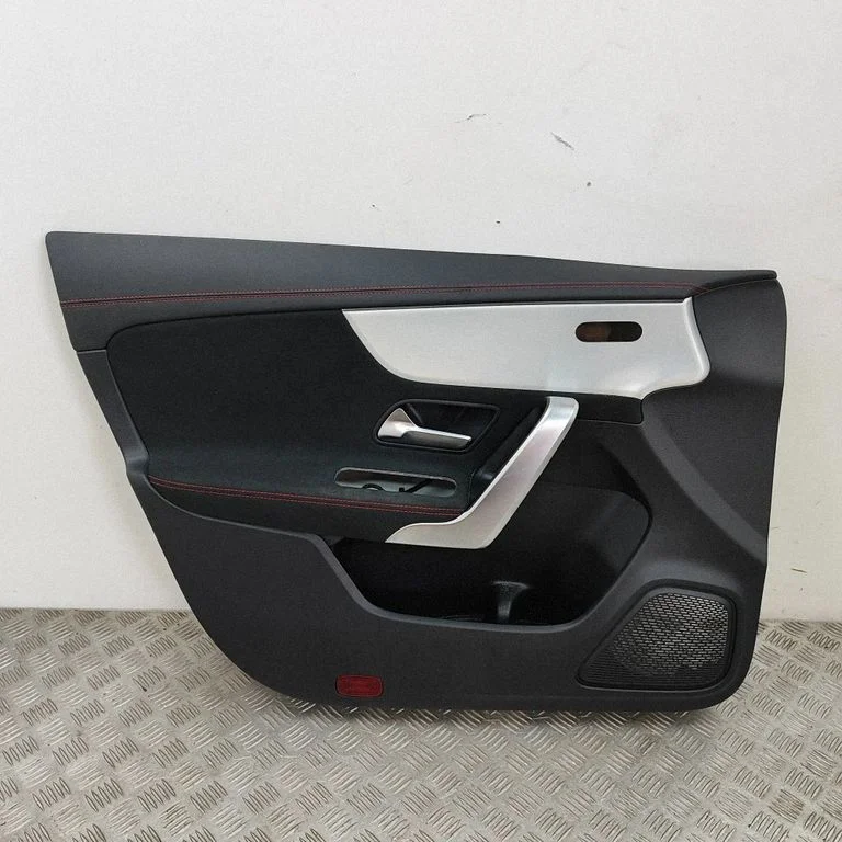 Priekšējo durvju apšuvums A1187204301