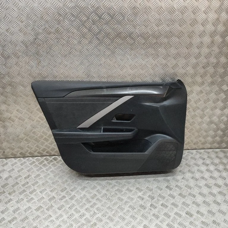 Front door card panel trim – Opel Astra L (2021-)