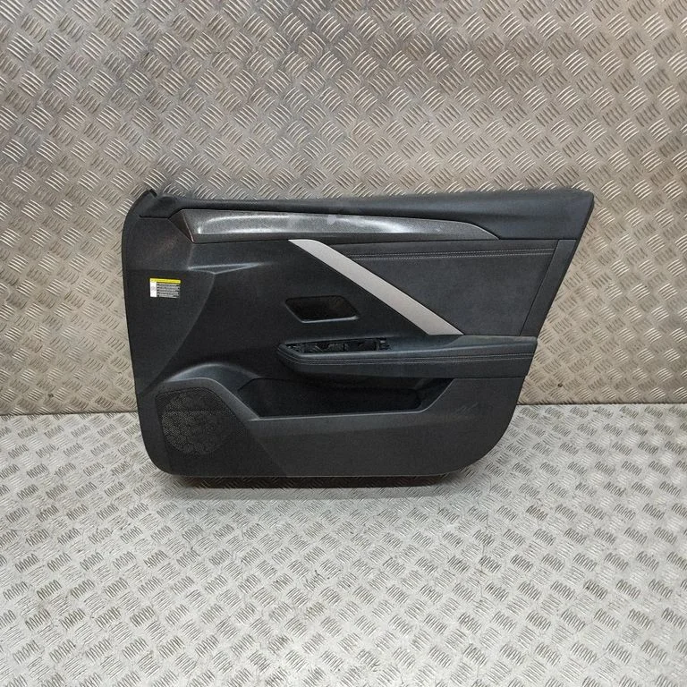 Front door card panel trim – Opel Astra L (2021-)