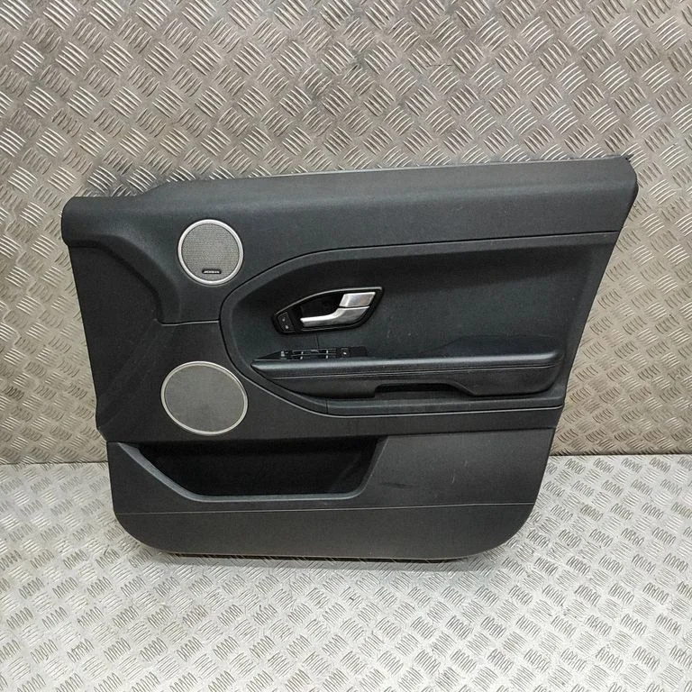 Front door card panel trim BJ3220962A