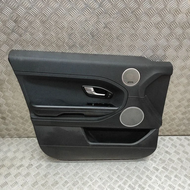 Front door card panel trim BJ3220963A