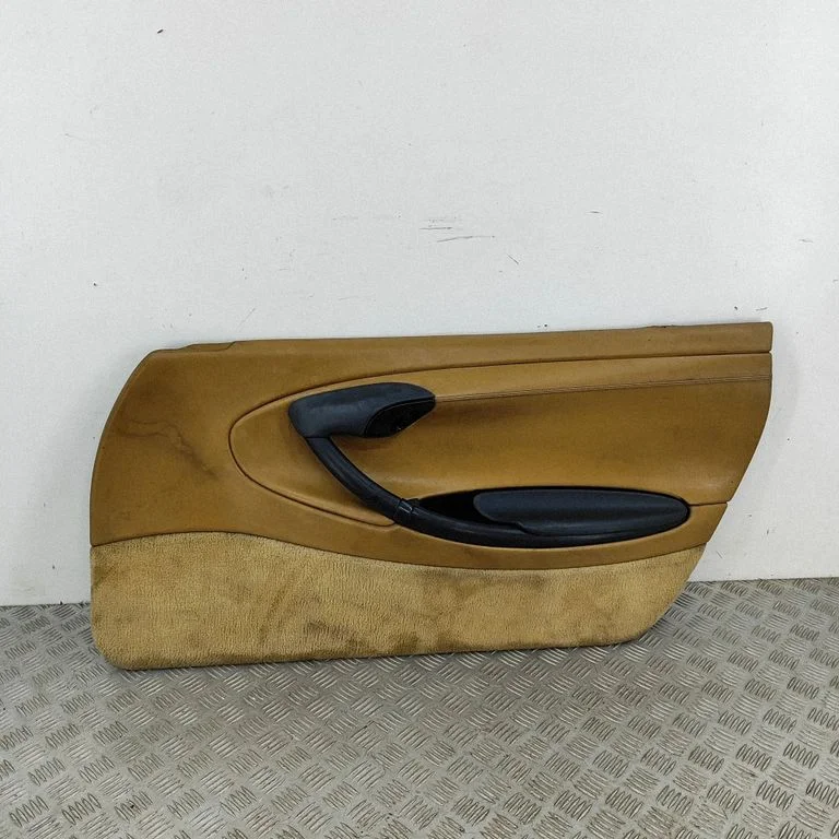 Front door card panel trim 98655512203