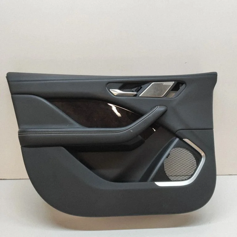 Front door card panel trim J9D323943AA
