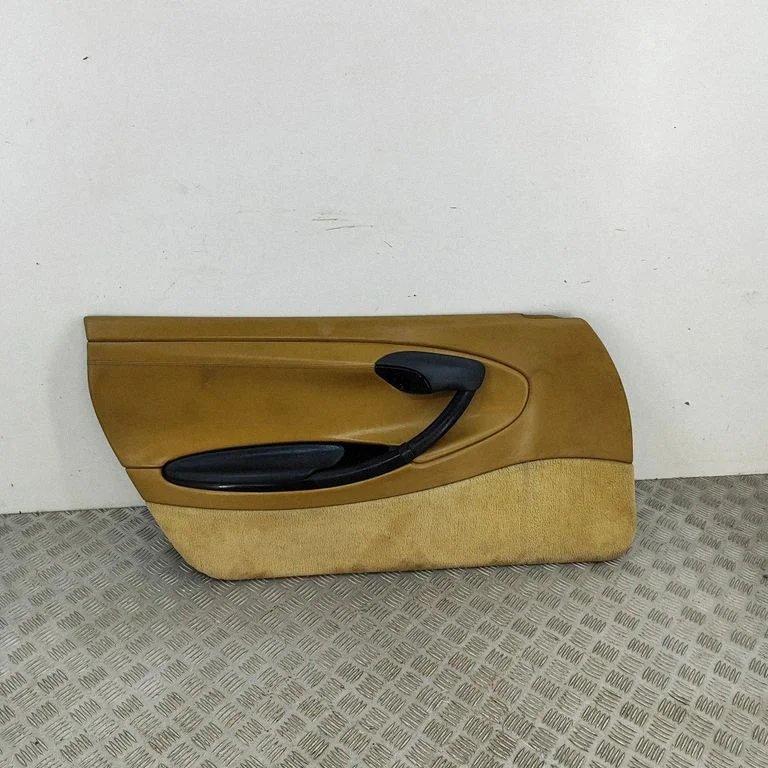 Front door card panel trim 98655512103