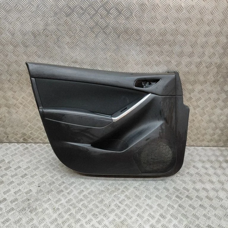 Eesmiste uste sisevooder KD454581A