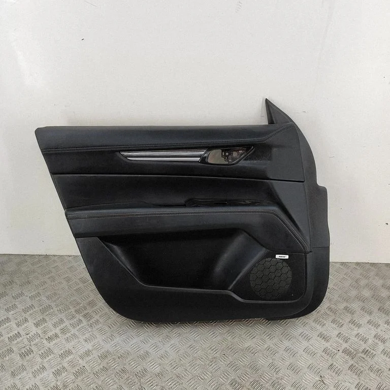 Front door card panel trim KB8C458SA